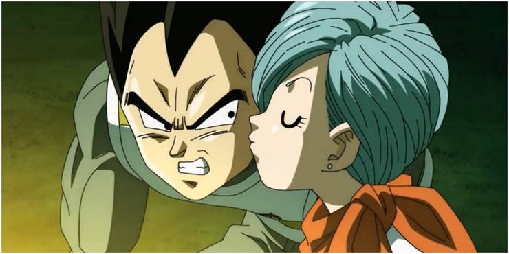 Dragon Ball 10 Things No One Understands About Vegeta Dragon Ball 10 Things No One Understands About Vegeta